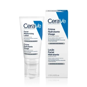 CERAVE CREMA HIDRATANTE FACIAL PM