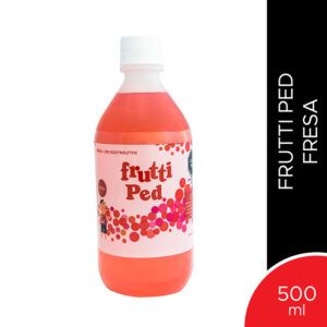 FRUTTI PED FCO X 500ML