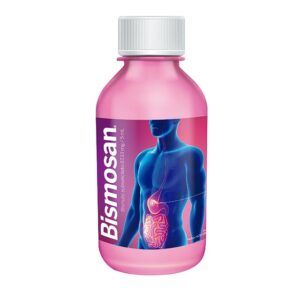 BISMOSAN SUSP X 150ML