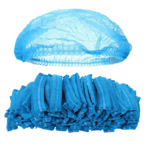 GORROS DESCARTABLE