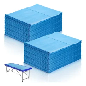 SABANAS PARA CAMILLAS DESCARTABLE