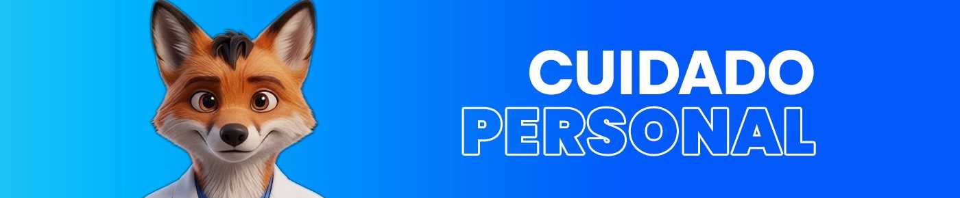 cuidado personal