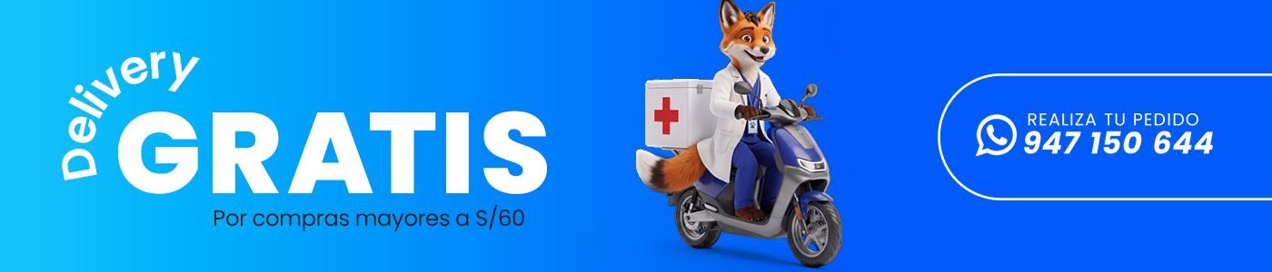 delivery gratis helpmed
